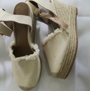 Canvas Espradille(8)